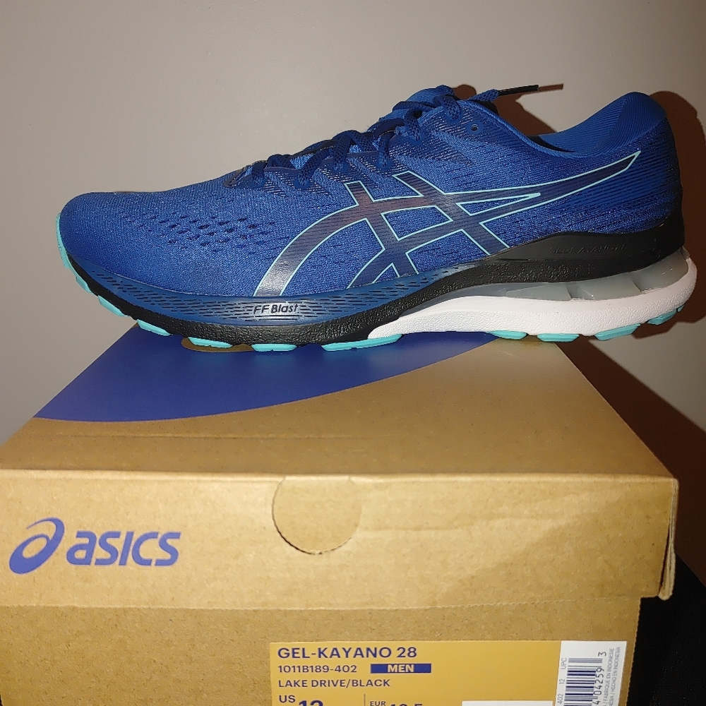 COPY - Asics Gel Kayano 28